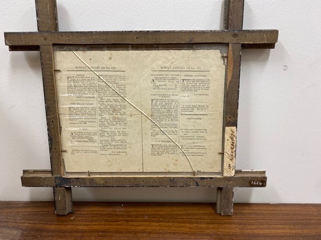 IMAGE REPRODUCED BY CLUNES MUSEUM