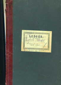 IMAGE REPRODUCED BY CLUNES MUSEUM