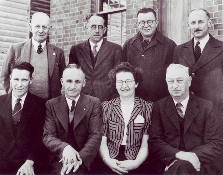 IMAGE REPRODUCED BY CLUNES MUSEUM