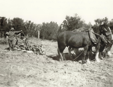 IMAGE PRODUCED BY CLUNES MUSEUM