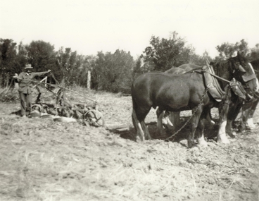 IMAGE REPRODUCED BY CLUNES MUSEUM