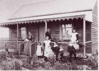 Photograph, PURCELL, ROGER