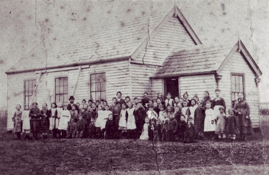 IMAGE REPRODUCED BY CLUNES MUSEUM