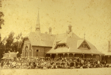 THIS IMAGE REPRODUCED BY CLUNES MUSEUM