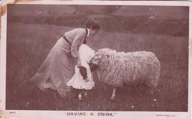 THIS IMAGE PRODUCED BY CLUNES MUSEUM