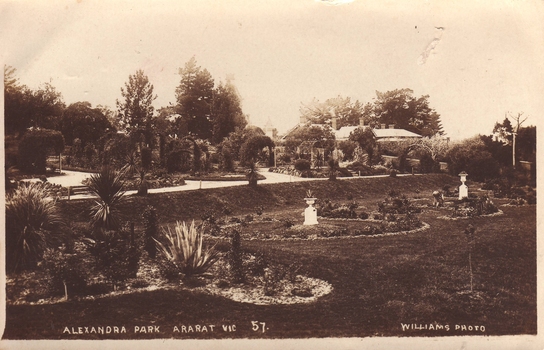 IMAGE REPRODUCED BY CLUNES MUSEUM
