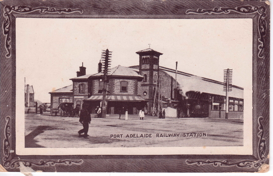 THIS IMAGE PRODUCED BY CLUNES MUSEUM