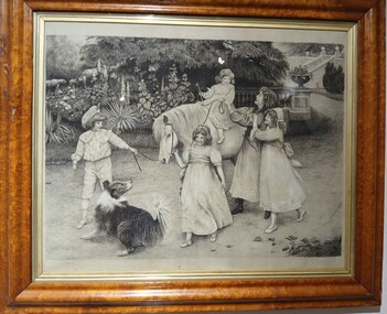 IMAGE PRODUCED BY CLUNES MUSEUM