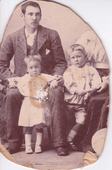 IMAGE REPRODUCED BY CLUNES MUSEUM