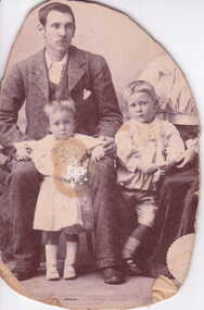 IMAGE REPRODUCED BY CLUNES MUSEUM