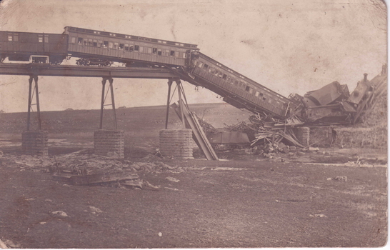 IMAGE REPRODUCED BY CLUNES MUSEUM