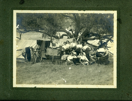 IMAGE REPRODUCED BY CLUNES MUSEUM