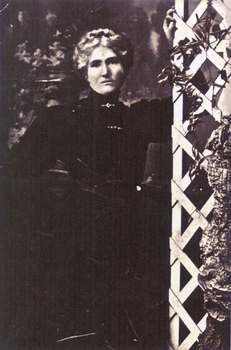 IMAGE REPRODUCED BY CLUNES MUSEUM