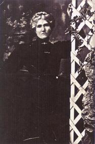 IMAGE REPRODUCED BY CLUNES MUSEUM