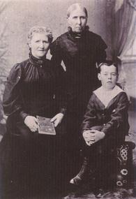 IMAGE REPRODUCED BY CLUNES MUSEUM