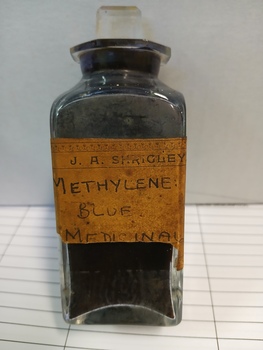 IMAGE PRODUCED BY CLUNES MUSEUM
