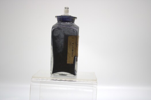 IMAGE PRODUCED BY CLUNES MUSEUM