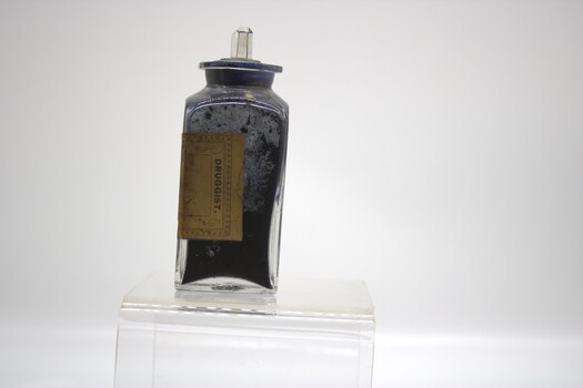 IMAGE PRODUCED BY CLUNES MUSEUM