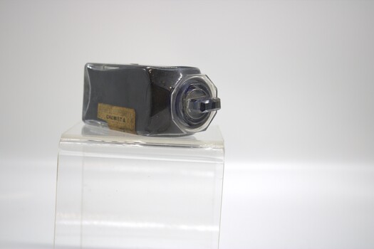 IMAGE PRODUCED BY CLUNES MUSEUM