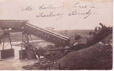 IMAGE REPRODUCED BY CLUNES MUSEUM