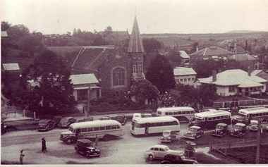 IMAAGE REPRODUCED BY CLUNES MUSEUM