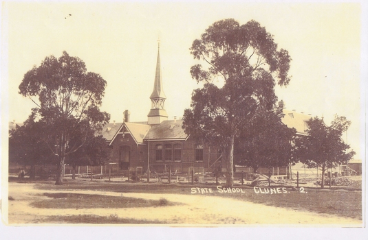 THIS IMAGE REPRODUCED BY CLUNES MUSEUM