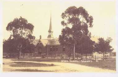 THIS IMAGE REPRODUCED BY CLUNES MUSEUM