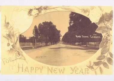THIS IMAGE REPRODUCED BY CLUNES MUSEUM