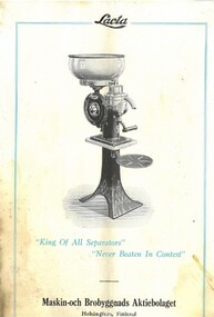 THIS IMAGE PRODUCED BY CLUNES MUSUEUM