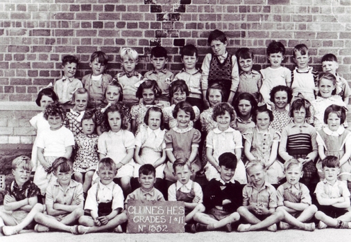 IMAGE REPRODUCED BY CLUNES MUSEUM