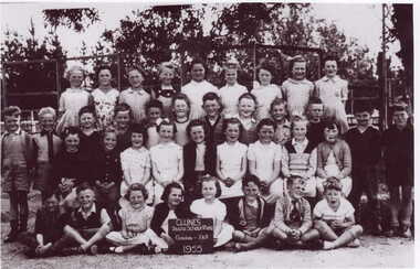 IMAGE REPRODUCED BY CLUNES MUSEUM