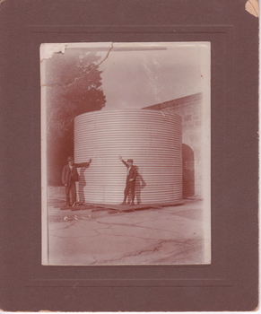 IMAGE REPRODUCED BY CLUNES MUSEUM