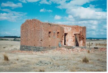 IMAGE PRODUCED BY CLUNES MUSEUM