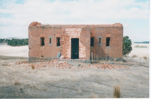 THIS IMAGE PRODUCED BY CLUNES MUSEUM