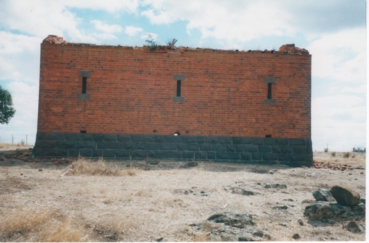 THIS IMAGE PRODUCED BY CLUNES MUSEUM