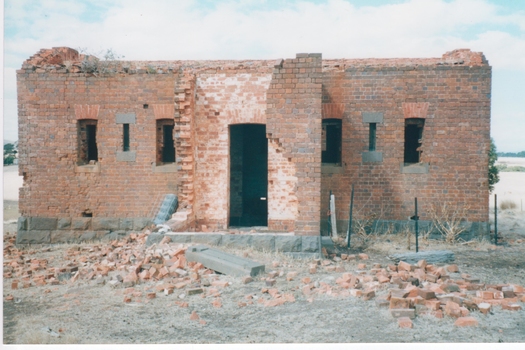 THIS IMAGE PRODUCED BY CLUNES MUSEUM