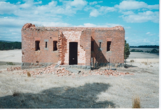 THIS IMAGE PRODUCED BY CLUNES MUSEUM