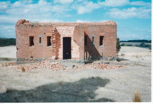 THIS IMAGE PRODUCED BY CLUNES MUSEUM