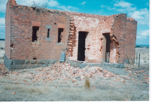 THIS IMAGE PRODUCED BY CLUNES MUSEUM