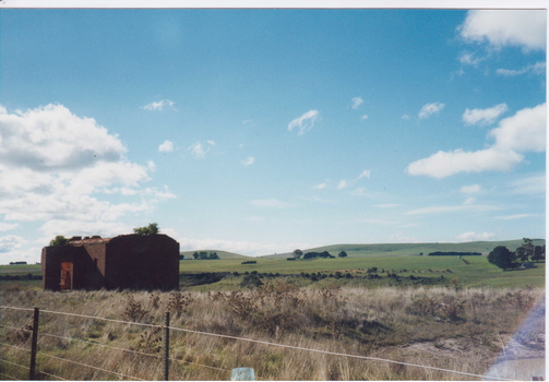 IMAGE REPRODUCED BY CLUNES MUSEUM