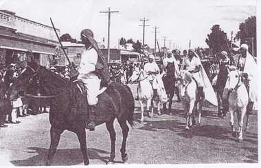 Photograph, 1939