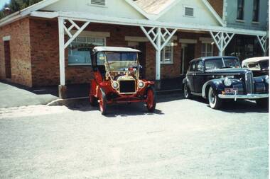 IMAGE REPRODUCED BY CLUNES MUSEUM