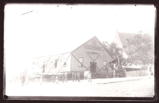 IMAGE REPRODUCED BY CLUNES MUSEUM