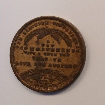IMAGE PRODUCED BY CLUNES MUSEUM