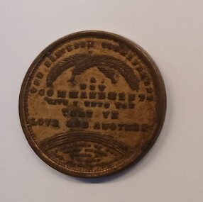 IMAGE PRODUCED BY CLUNES MUSEUM