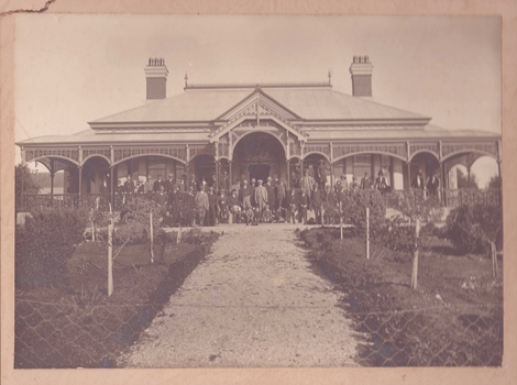 THIS IMAGE REPRODUCED BY CLUNES MUSEUM