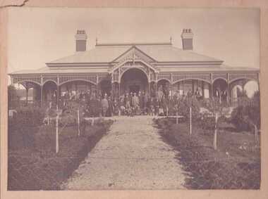 THIS IMAGE REPRODUCED BY CLUNES MUSEUM