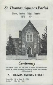 IMAGE REPRODUCED BY CLUNES MUSEUM