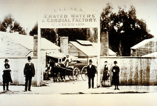 IMAGE REPRODUCED BY CLUNES MUSEUM