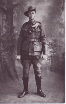IMAGE REPRODUCED BY CLUNES MUSEUM